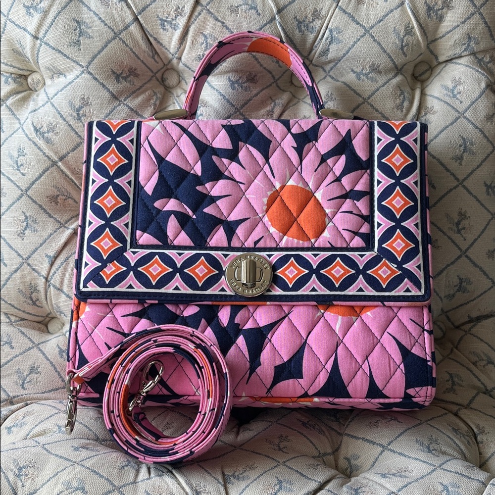Vera Bradley handbag